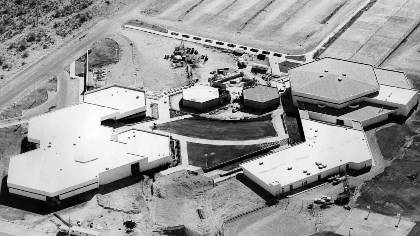 Neto's Tucson: A Cholla Charger looks back — then ahead